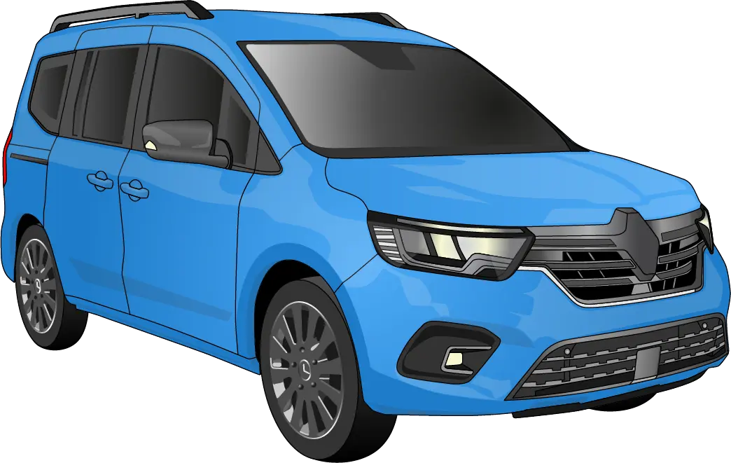AutoPartsBasket brings for your RENAULT Kangoo III (XFK) the best filters (oil, air, cabin, fuel)