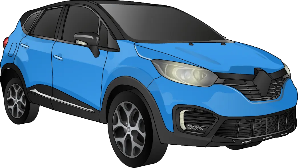 AutoPartsBasket brings for your RENAULT Kaptur (XHA) the best filters (oil, air, cabin, fuel)