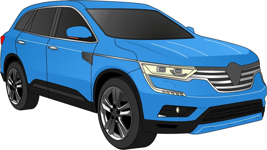 AutoPartsBasket brings for your RENAULT Koleos II (XZG) the best filters (oil, air, cabin, fuel)