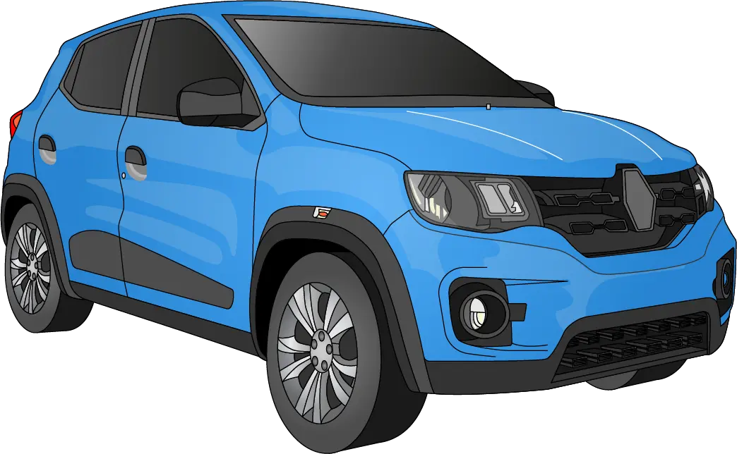 AutoPartsBasket brings for your RENAULT Kwid (XBA, XBB) the best filters (oil, air, cabin, fuel)