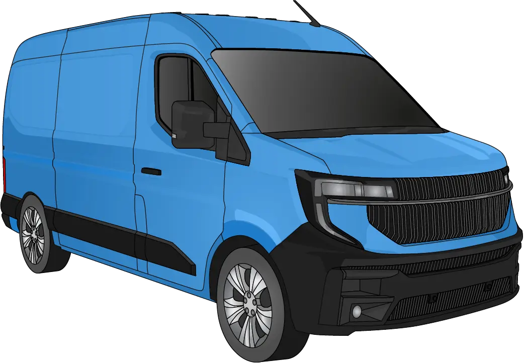 AutoPartsBasket brings for your RENAULT Master IV (XDA, XDD, XDE) the best filters (oil, air, cabin, fuel)