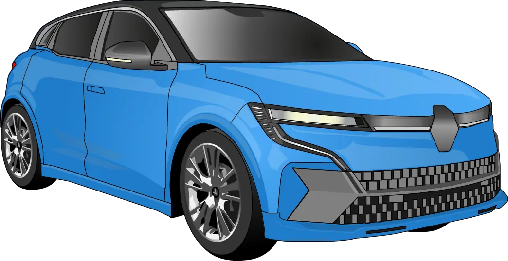 AutoPartsBasket brings for your RENAULT Megane ETech (BCB) the best filters (oil, air, cabin, fuel)