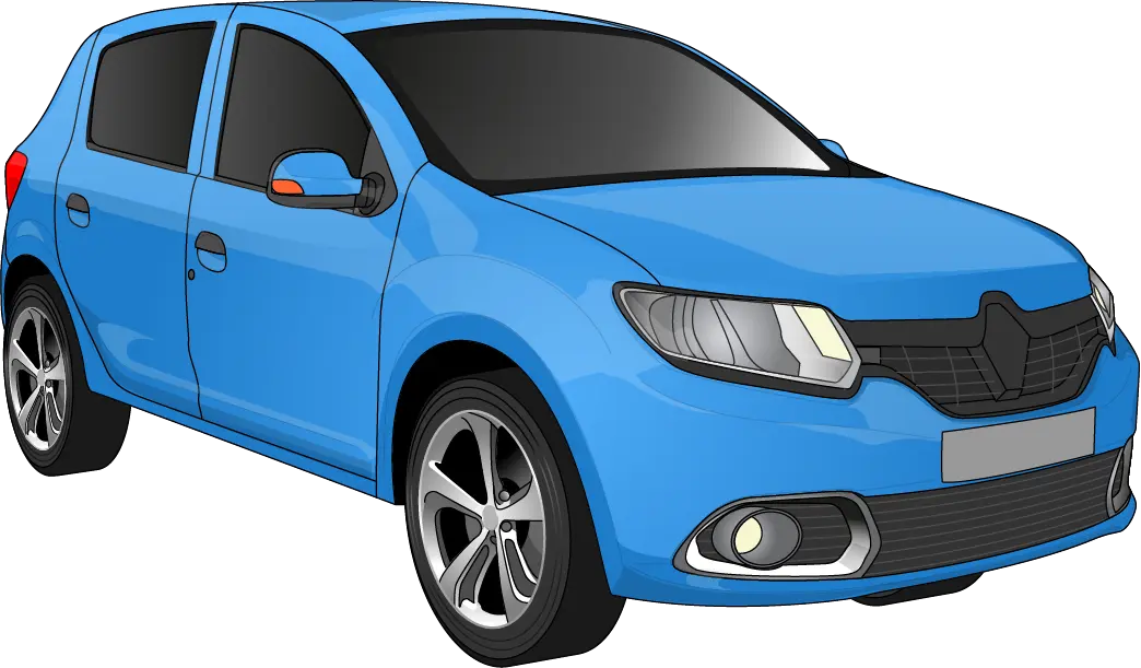 AutoPartsBasket brings for your RENAULT Sandero II (X52) the best filters (oil, air, cabin, fuel)