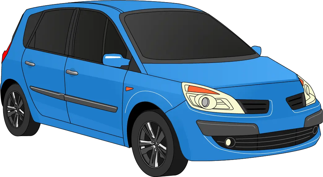 AutoPartsBasket brings for your RENAULT Scenic II Grand Scenic (X84) the best filters (oil, air, cabin, fuel)