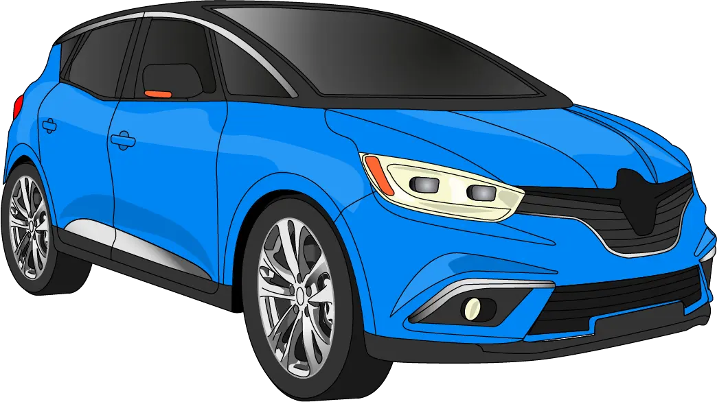 AutoPartsBasket brings for your RENAULT Scenic IV Grand Scenic (XFA) the best filters (oil, air, cabin, fuel)