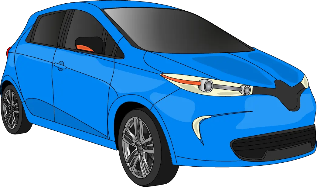 AutoPartsBasket brings for your RENAULT Zoe X10 (X10) the best filters (oil, air, cabin, fuel)