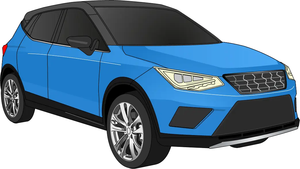 AutoPartsBasket brings for your SEAT Arona (KJ7) the best filters (oil, air, cabin, fuel)