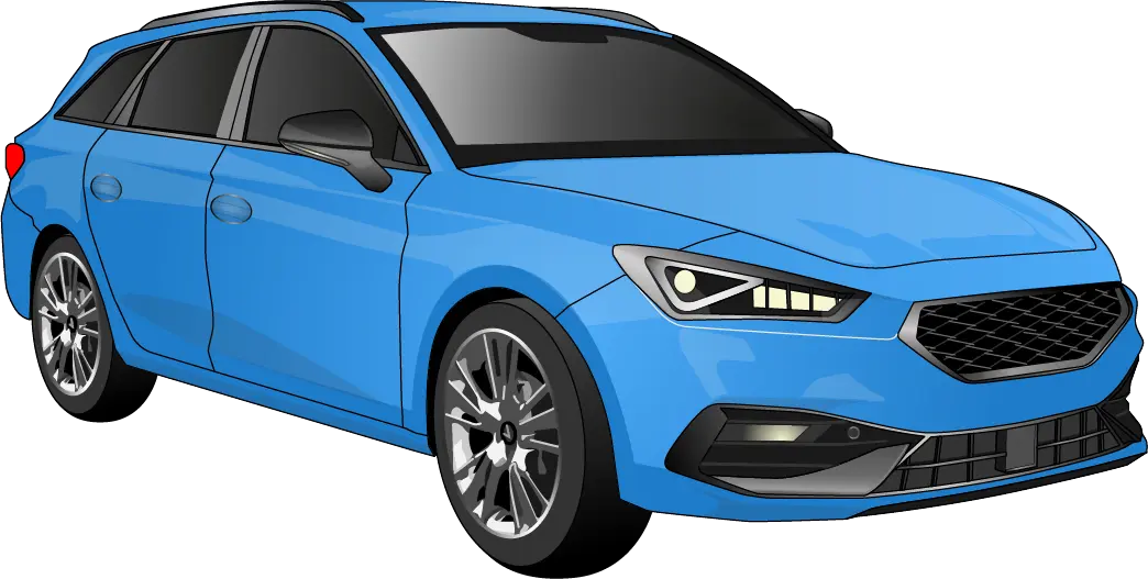 AutoPartsBasket brings for your SEAT Leon IV (KL) the best filters (oil, air, cabin, fuel)