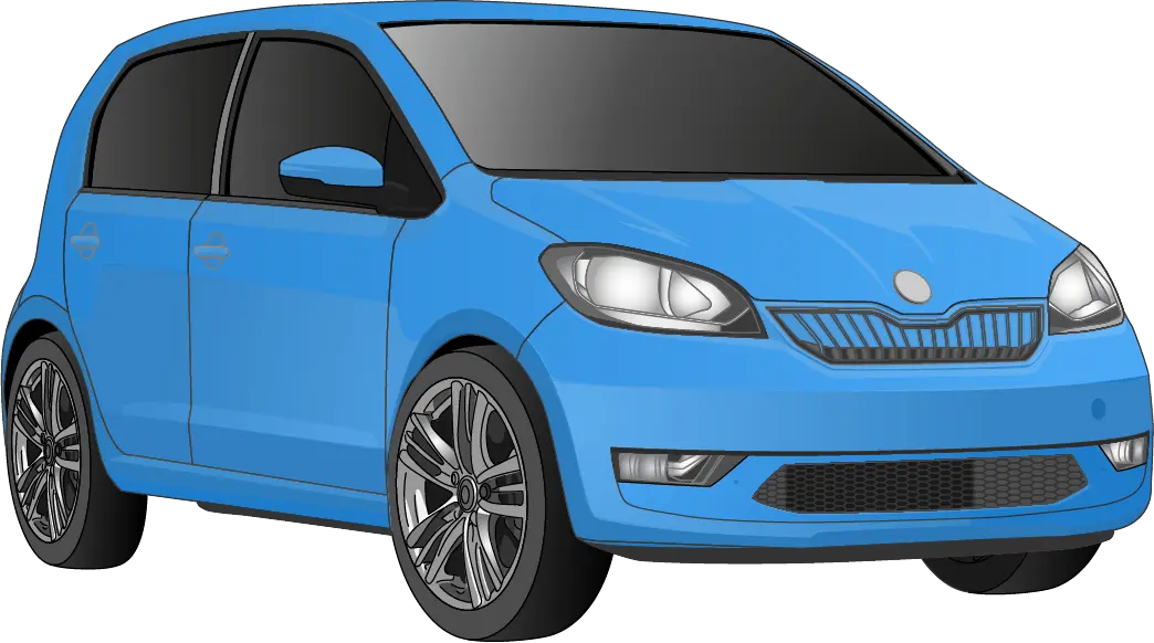 AutoPartsBasket brings for your SKODA Citigo E iV (NE) the best filters (oil, air, cabin, fuel)