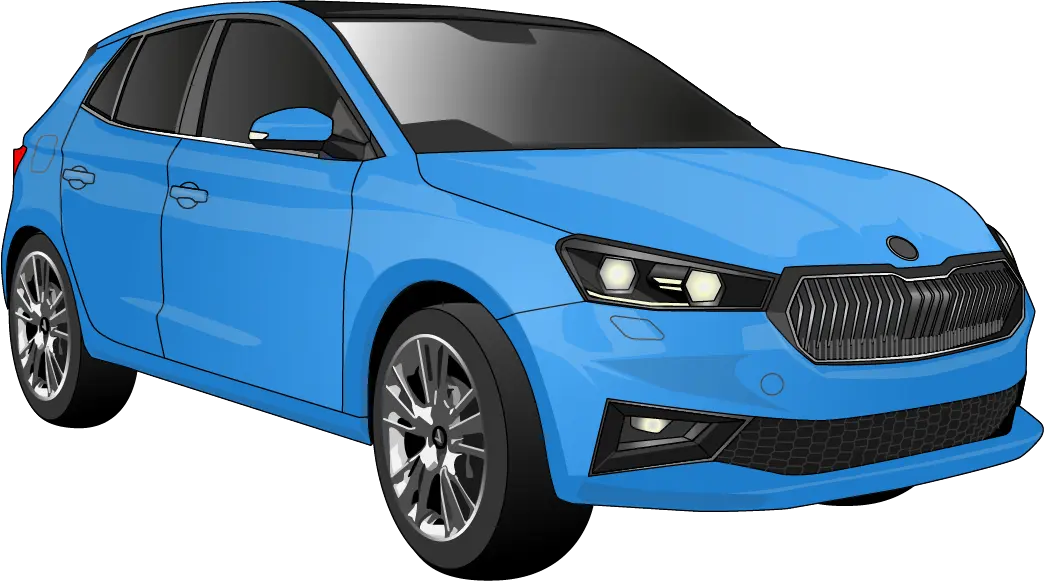 AutoPartsBasket brings for your SKODA Fabia IV (PJ) the best filters (oil, air, cabin, fuel)