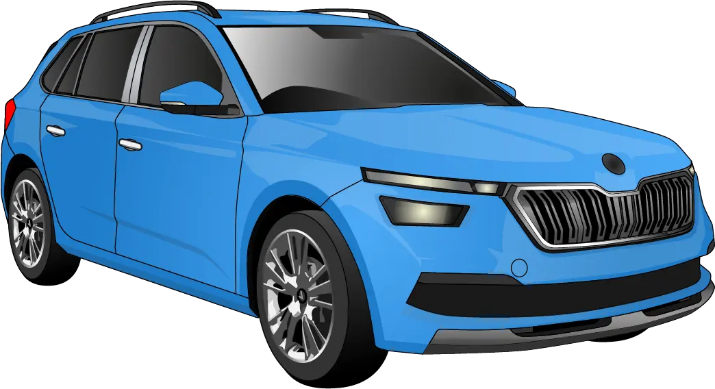 AutoPartsBasket brings for your SKODA Kamiq (NW4) the best filters (oil, air, cabin, fuel)