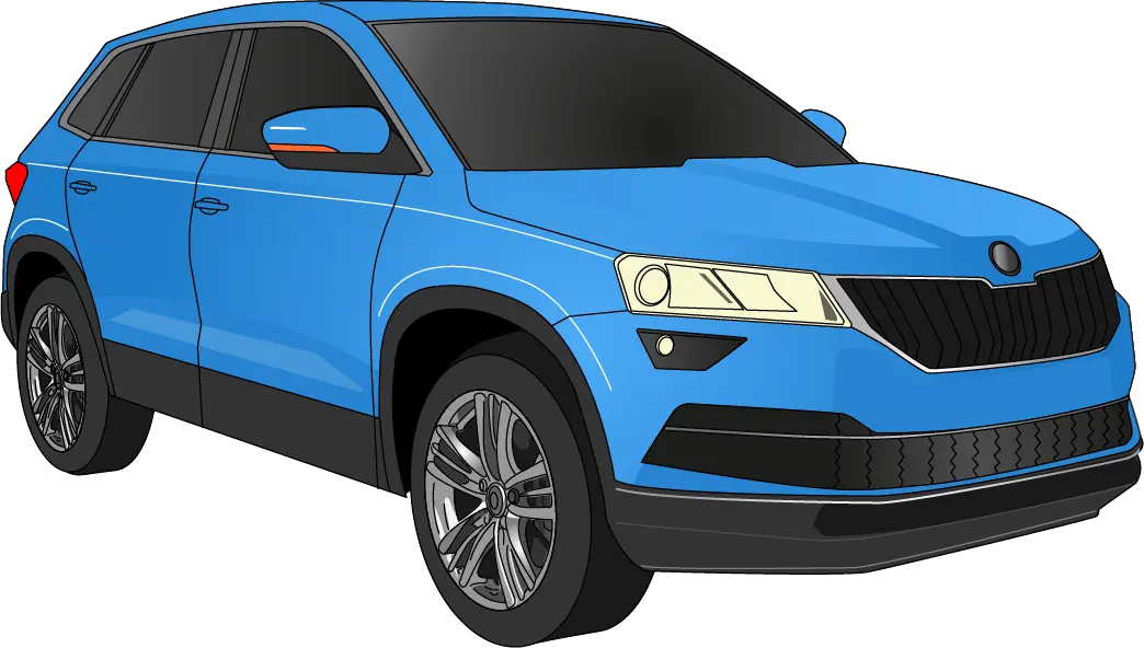 AutoPartsBasket brings for your SKODA Karoq (NU) the best filters (oil, air, cabin, fuel)
