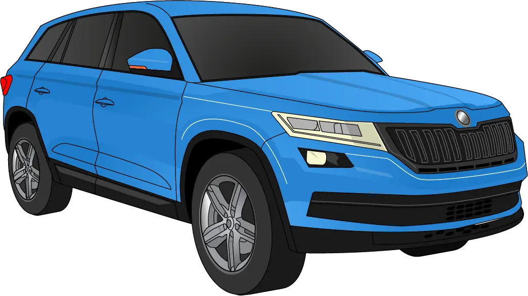 AutoPartsBasket brings for your SKODA Kodiaq (NS) the best filters (oil, air, cabin, fuel)