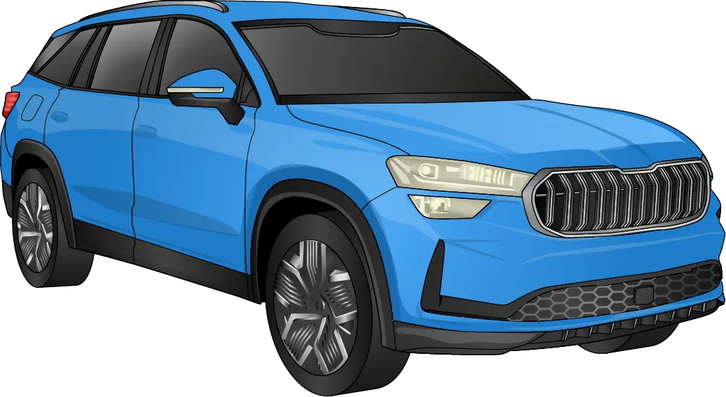 AutoPartsBasket brings for your SKODA Kodiaq (PS7) the best filters (oil, air, cabin, fuel)