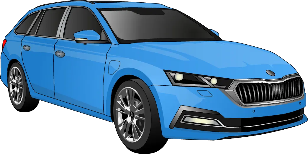 AutoPartsBasket brings for your SKODA Octavia IV (PV) the best filters (oil, air, cabin, fuel)