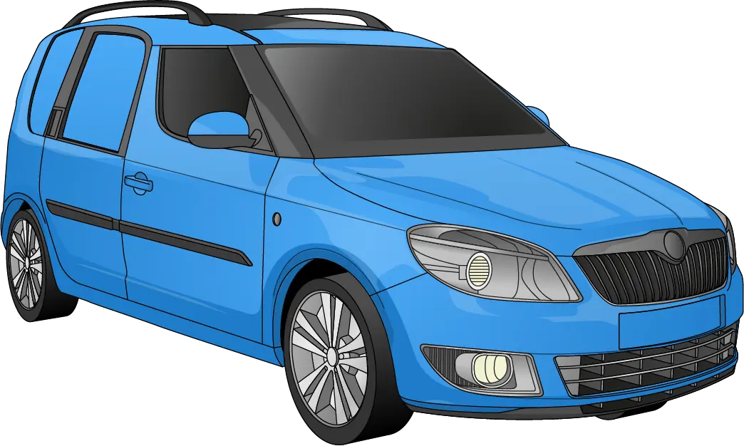 AutoPartsBasket brings for your SKODA Praktik the best filters (oil, air, cabin, fuel)