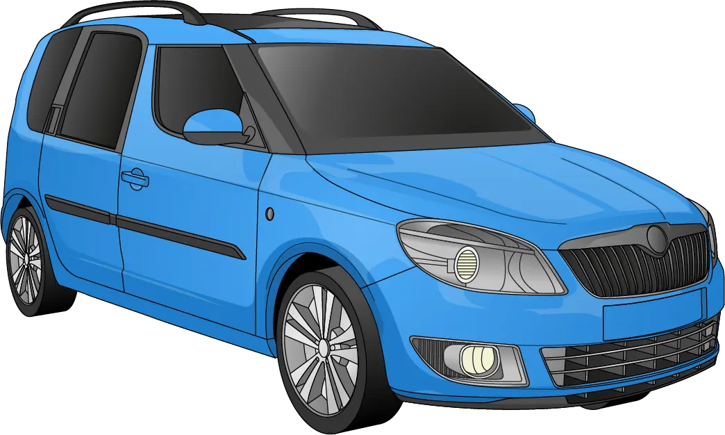 AutoPartsBasket brings for your SKODA Roomster (5J) the best filters (oil, air, cabin, fuel)