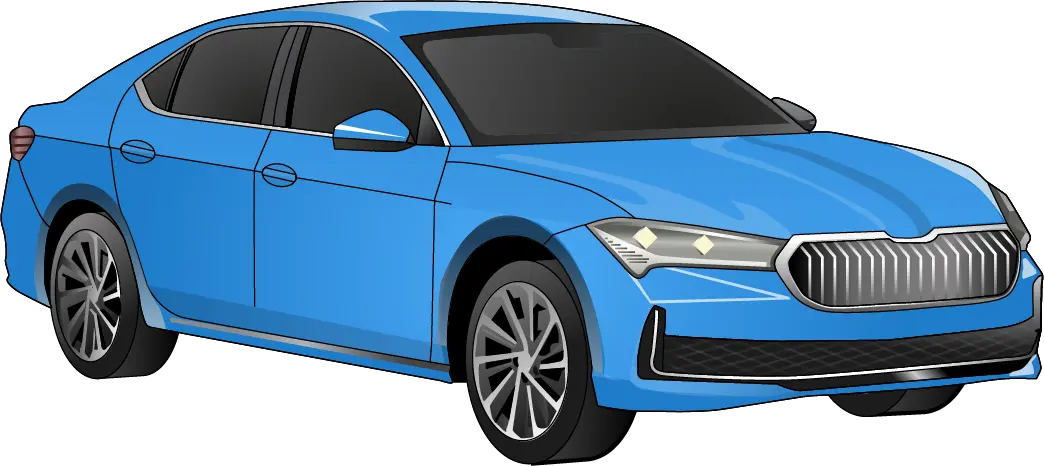 AutoPartsBasket brings for your SKODA Superb IV (NZ) the best filters (oil, air, cabin, fuel)
