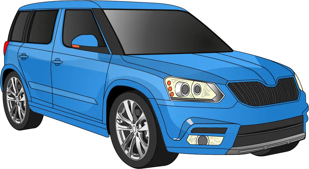 AutoPartsBasket brings for your SKODA Yeti (5L) the best filters (oil, air, cabin, fuel)