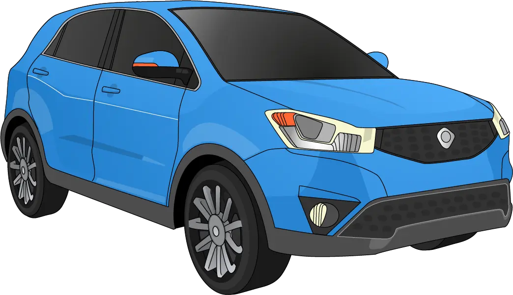AutoPartsBasket brings for your SSANGYONG Actyon II Sports I (Q150) the best filters (oil, air, cabin, fuel)