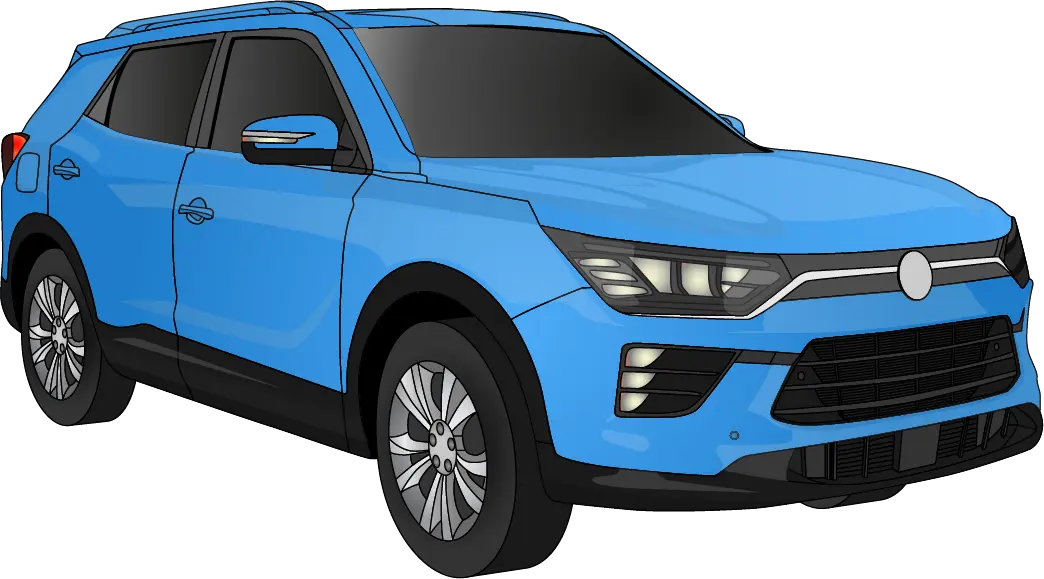 AutoPartsBasket brings for your SSANGYONG Korando (C300) the best filters (oil, air, cabin, fuel)