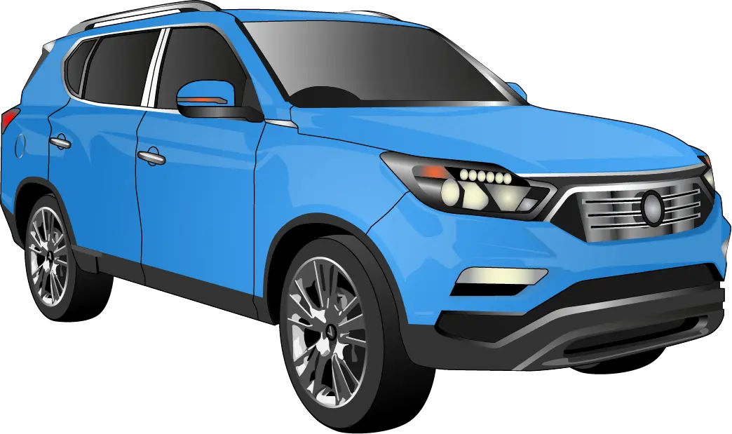 AutoPartsBasket brings for your SSANGYONG Rexton III (Y400, Y450) the best filters (oil, air, cabin, fuel)