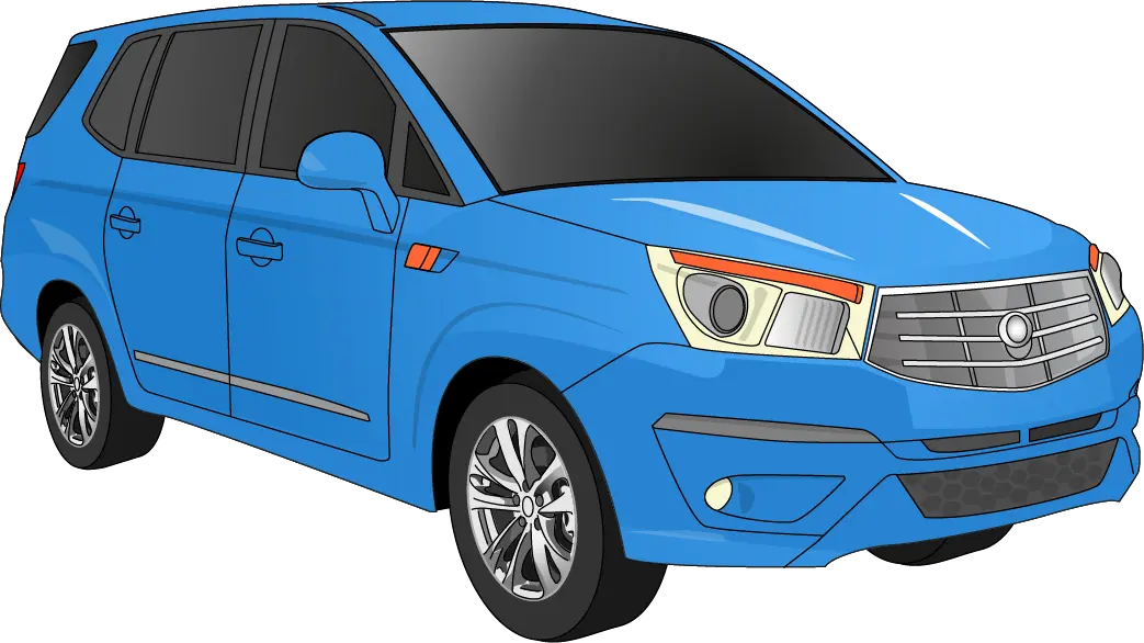 AutoPartsBasket brings for your SSANGYONG Turismo (CA) the best filters (oil, air, cabin, fuel)