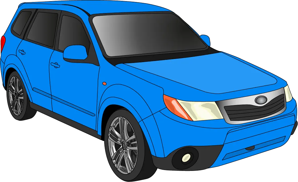 AutoPartsBasket brings for your SUBARU Forester (SH, S3) the best filters (oil, air, cabin, fuel)