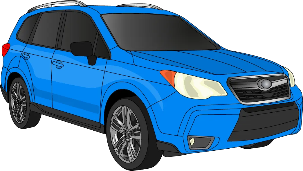 AutoPartsBasket brings for your SUBARU Forester (SJ, S4) the best filters (oil, air, cabin, fuel)