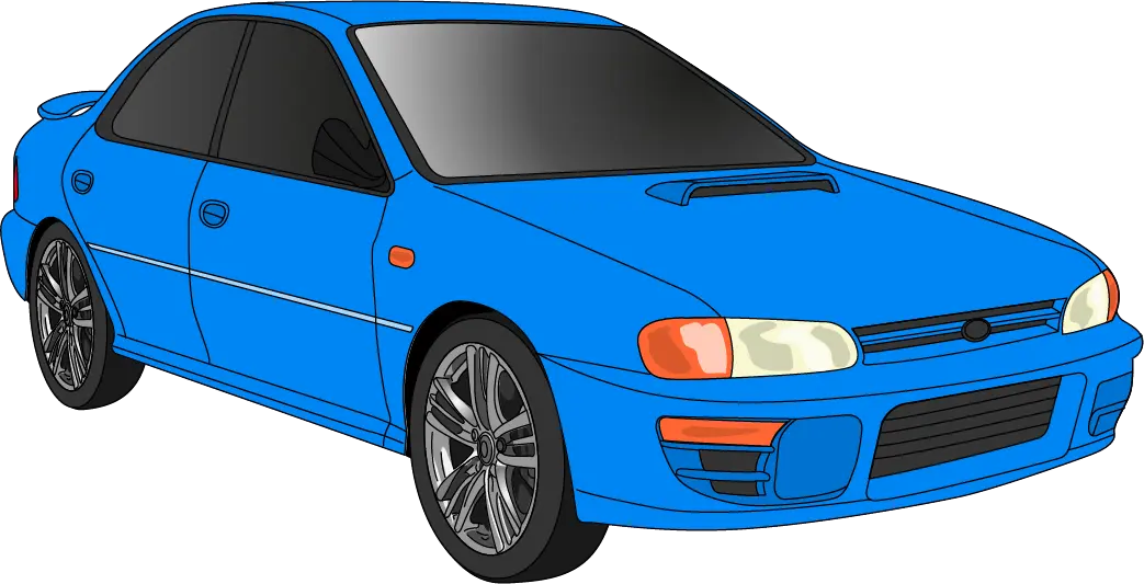 AutoPartsBasket brings for your SUBARU Impreza (GC, GF) the best filters (oil, air, cabin, fuel)