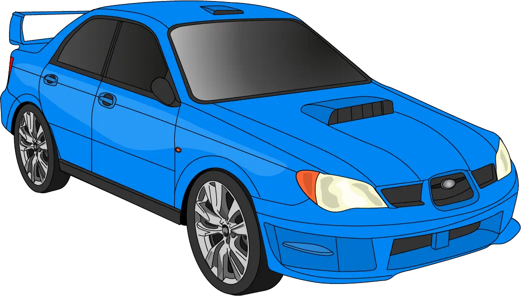 AutoPartsBasket brings for your SUBARU Impreza II (GD, GG) the best filters (oil, air, cabin, fuel)