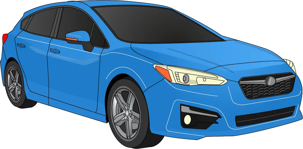 AutoPartsBasket brings for your SUBARU Impreza V (GK, GT) the best filters (oil, air, cabin, fuel)