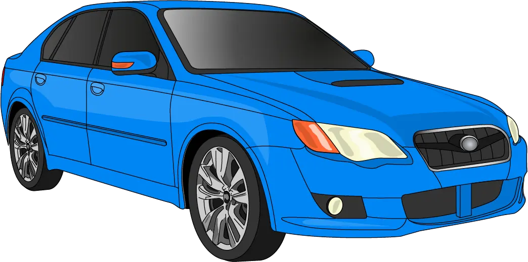 AutoPartsBasket brings for your SUBARU Legacy (BL, BP) the best filters (oil, air, cabin, fuel)