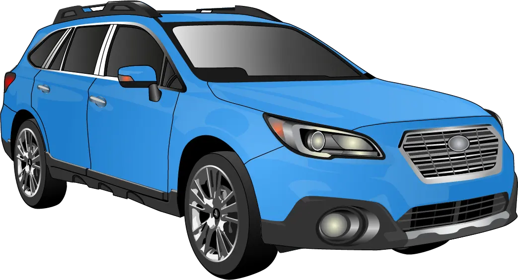 AutoPartsBasket brings for your SUBARU Outback (BS) the best filters (oil, air, cabin, fuel)