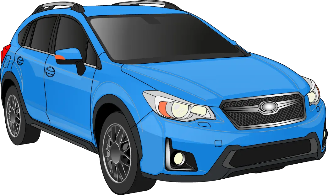 AutoPartsBasket brings for your SUBARU XV (GT) the best filters (oil, air, cabin, fuel)