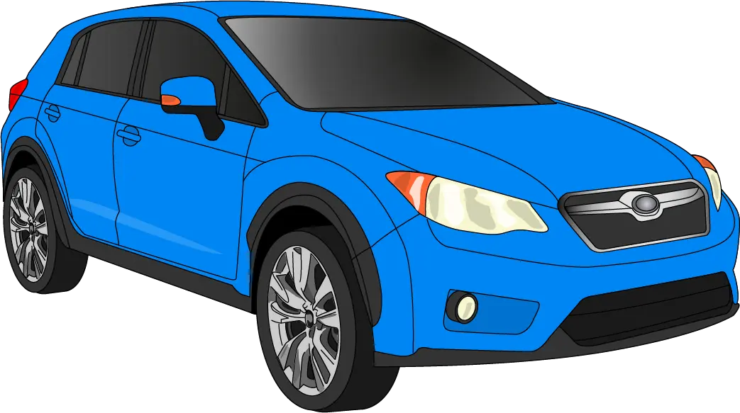 AutoPartsBasket brings for your SUBARU XV Crosstrek (GP) the best filters (oil, air, cabin, fuel)