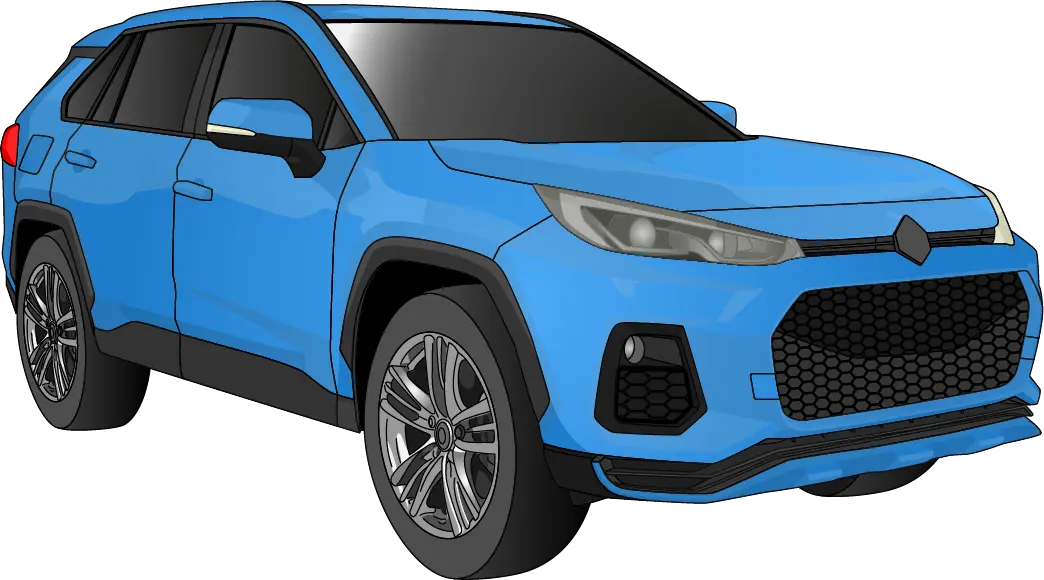 AutoPartsBasket brings for your SUZUKI Across the best filters (oil, air, cabin, fuel)