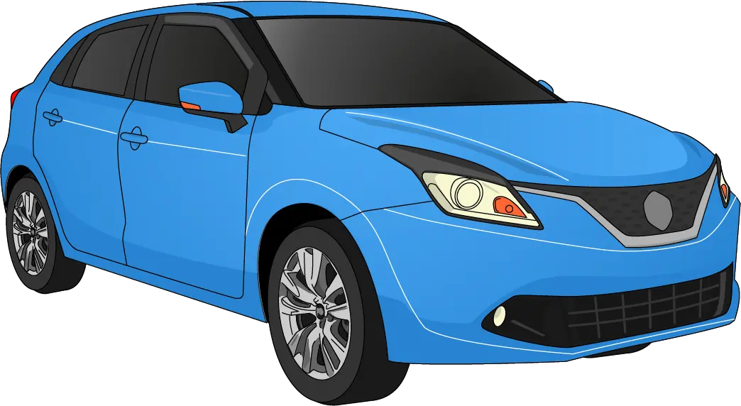 AutoPartsBasket brings for your SUZUKI Baleno (A1K) the best filters (oil, air, cabin, fuel)