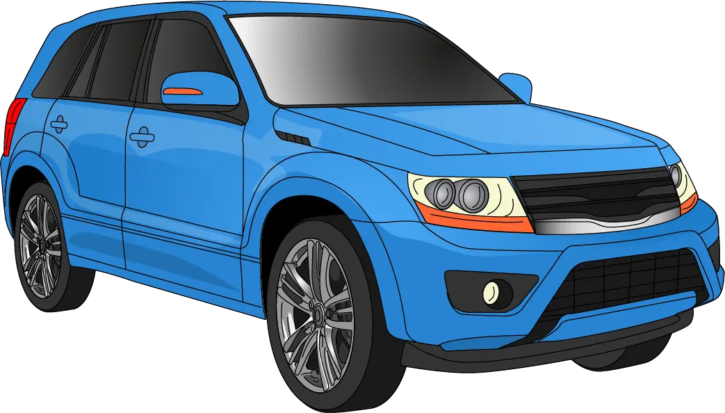 AutoPartsBasket brings for your SUZUKI Grand Vitara (JB) the best filters (oil, air, cabin, fuel)