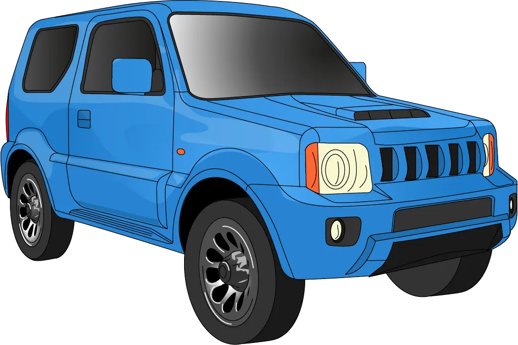 AutoPartsBasket brings for your SUZUKI Jimny (SN) the best filters (oil, air, cabin, fuel)