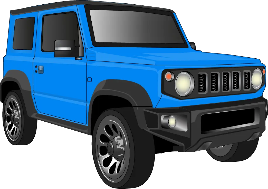 AutoPartsBasket brings for your SUZUKI Jimny (SZ5) the best filters (oil, air, cabin, fuel)