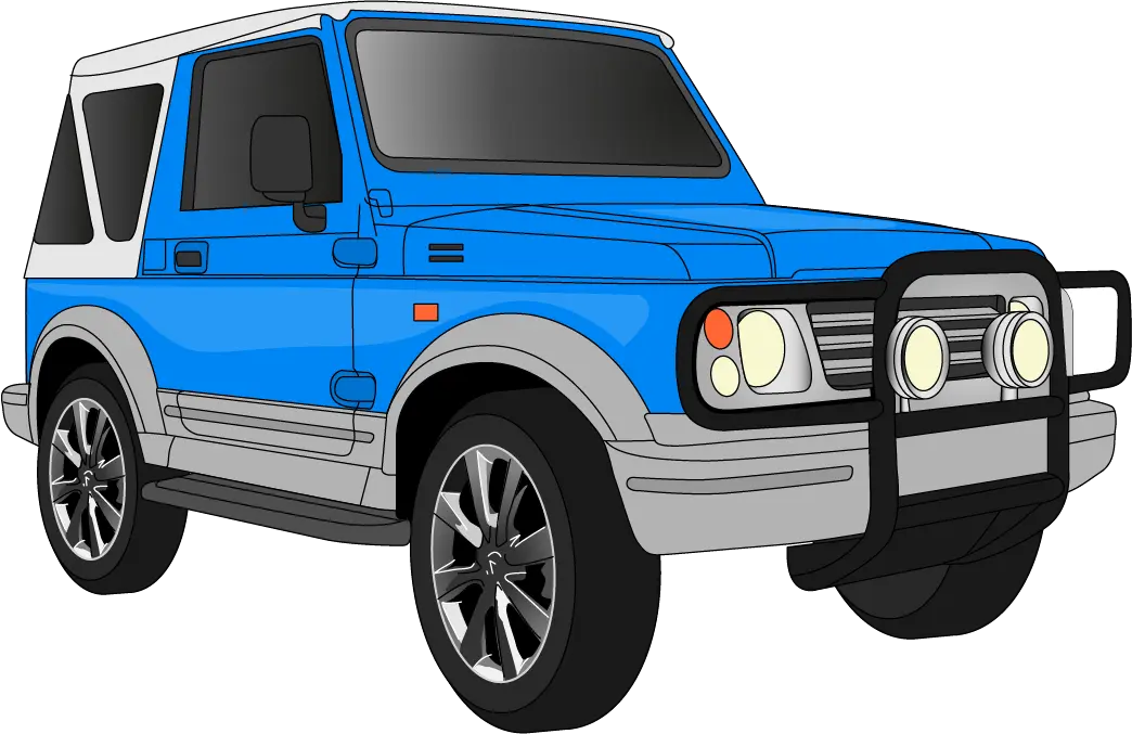 AutoPartsBasket brings for your SUZUKI Samurai Katana (SJ) the best filters (oil, air, cabin, fuel)