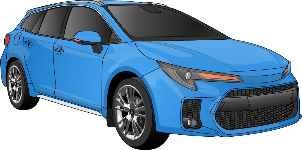 AutoPartsBasket brings for your SUZUKI Swace the best filters (oil, air, cabin, fuel)