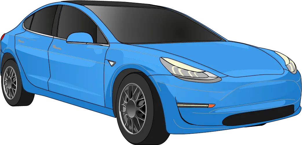 AutoPartsBasket brings for your TESLA Model 3 the best filters (oil, air, cabin, fuel)