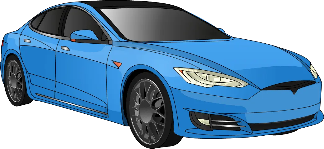 AutoPartsBasket brings for your TESLA Model S the best filters (oil, air, cabin, fuel)