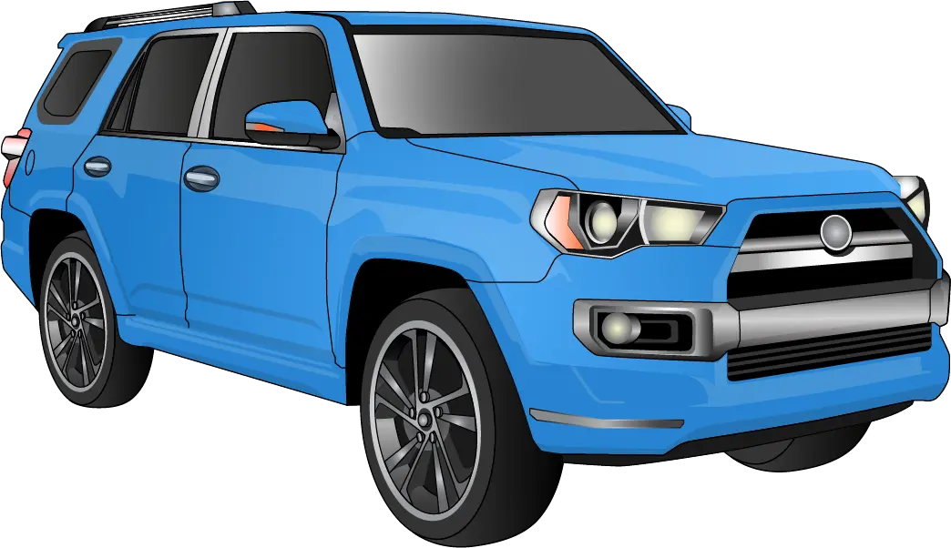 AutoPartsBasket brings for your TOYOTA 4Runner (GRN280, GRN285) the best filters (oil, air, cabin, fuel)