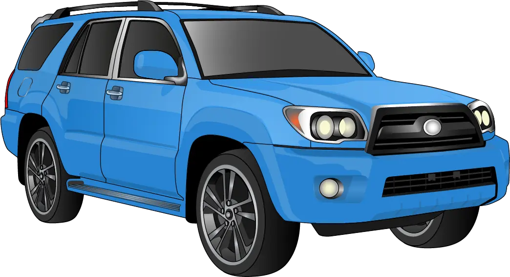 AutoPartsBasket brings for your TOYOTA 4Runner (N21) the best filters (oil, air, cabin, fuel)