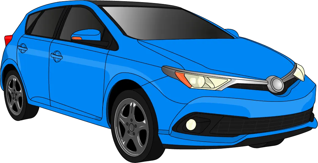 AutoPartsBasket brings for your TOYOTA Auris (E18) the best filters (oil, air, cabin, fuel)