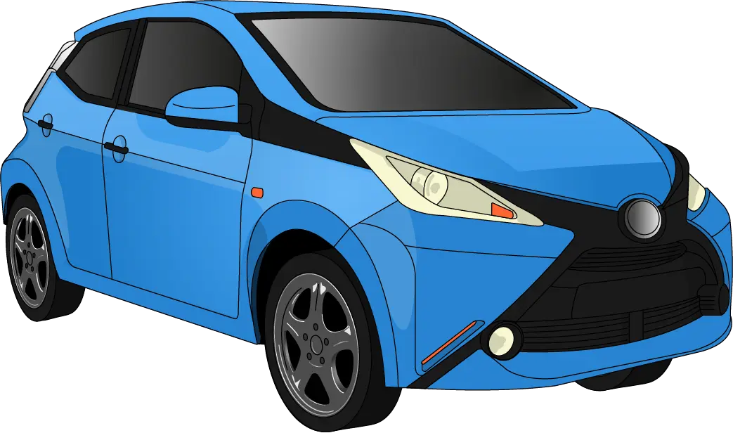AutoPartsBasket brings for your TOYOTA Aygo (B40) the best filters (oil, air, cabin, fuel)