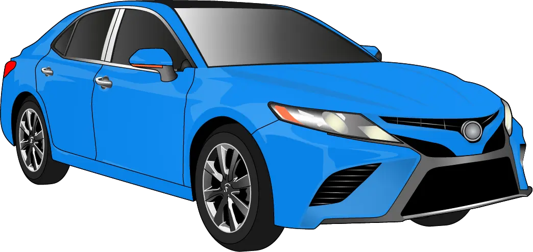 AutoPartsBasket brings for your TOYOTA Camry (XV70) the best filters (oil, air, cabin, fuel)